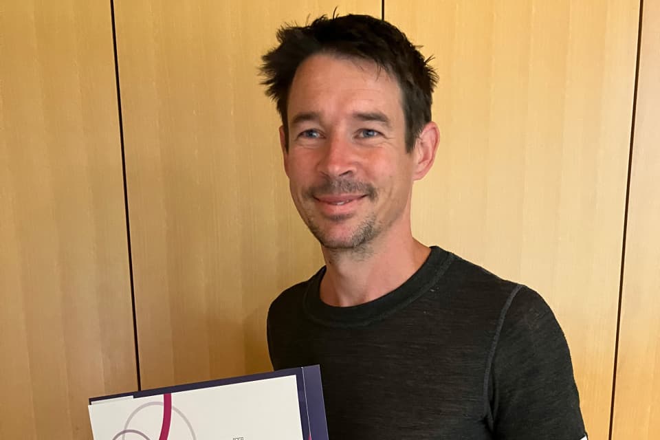 Excellent apprenticeship company