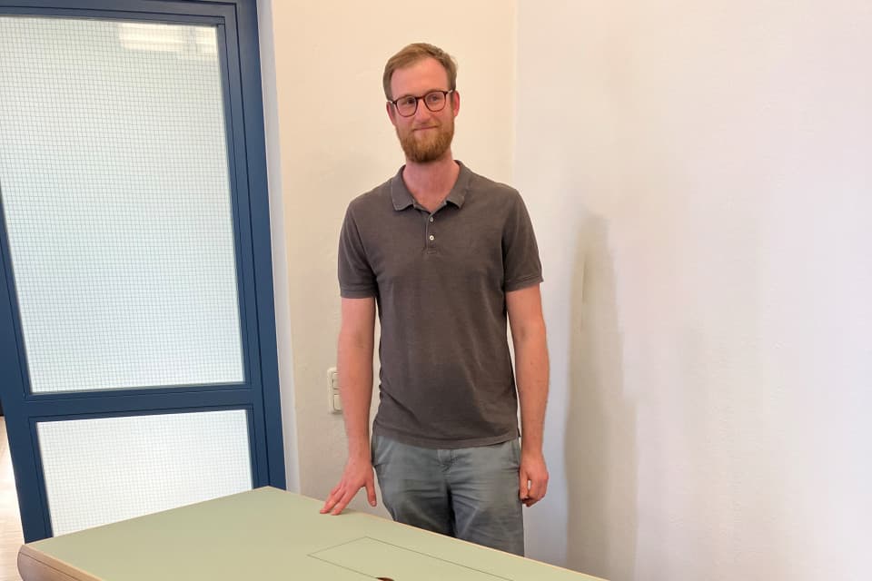 Masterpiece from Anton Deppisch