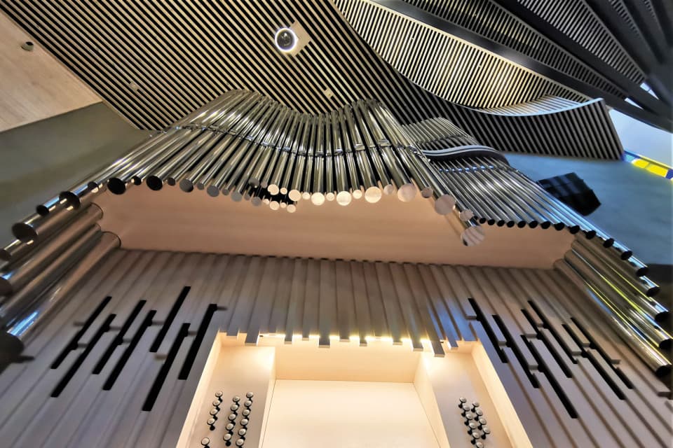 Culture Church Geilo (NO)