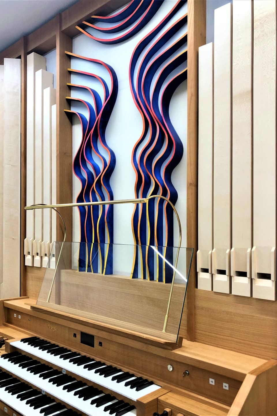 Diocesan Conservatoire for Church Music, Vienna (AT)