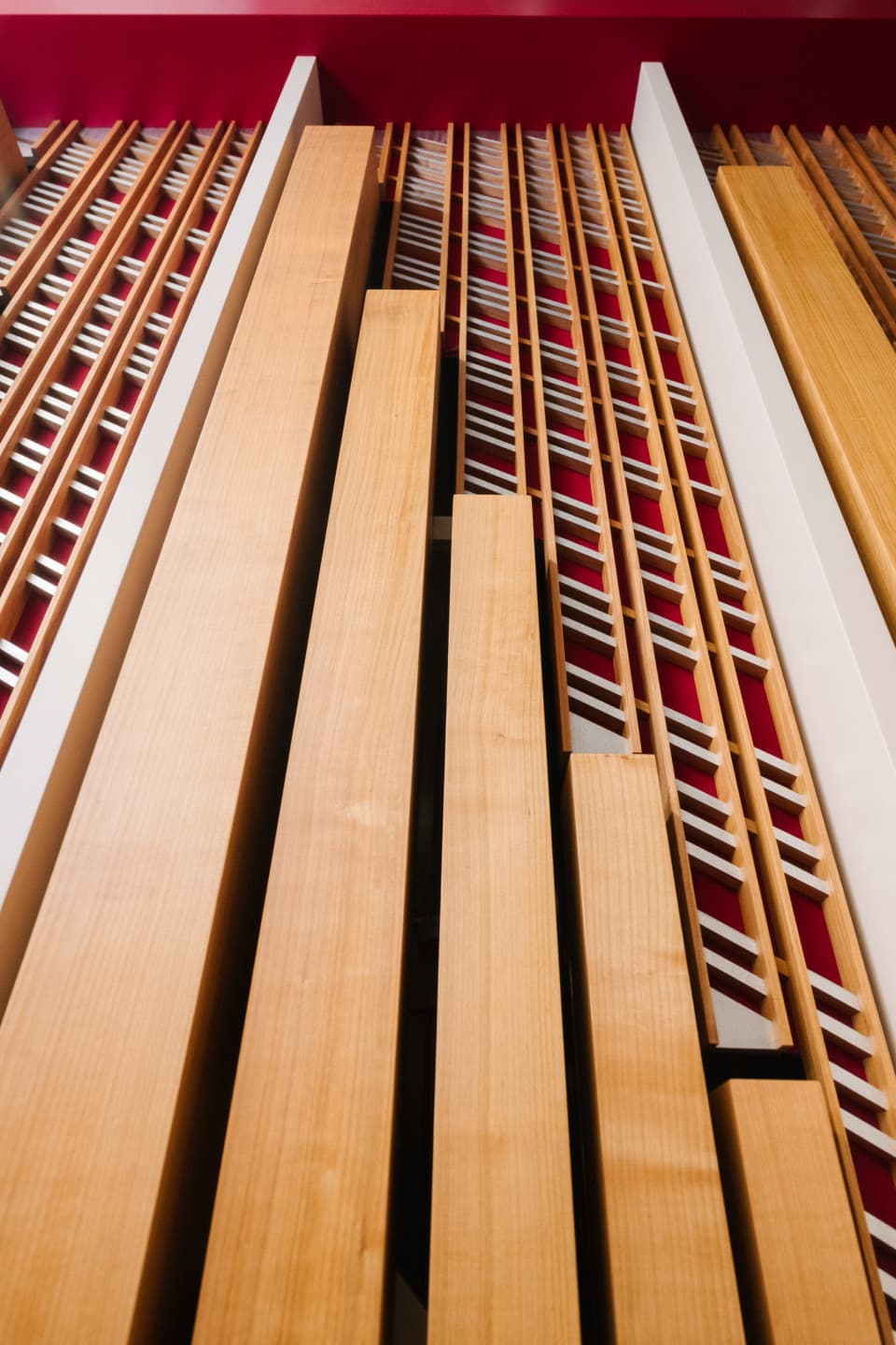 Frankfurt University of Music and Performing Arts