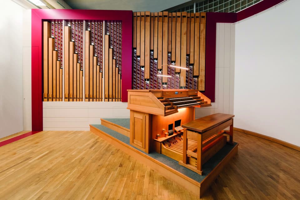 Frankfurt University of Music and Performing Arts