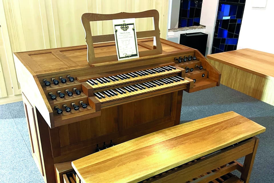 The rebirth of an organ