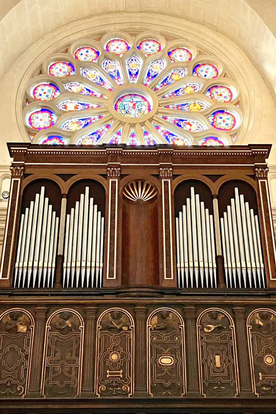 ST. MARTIN, L'ISLE ADAM (FRA), 37/III