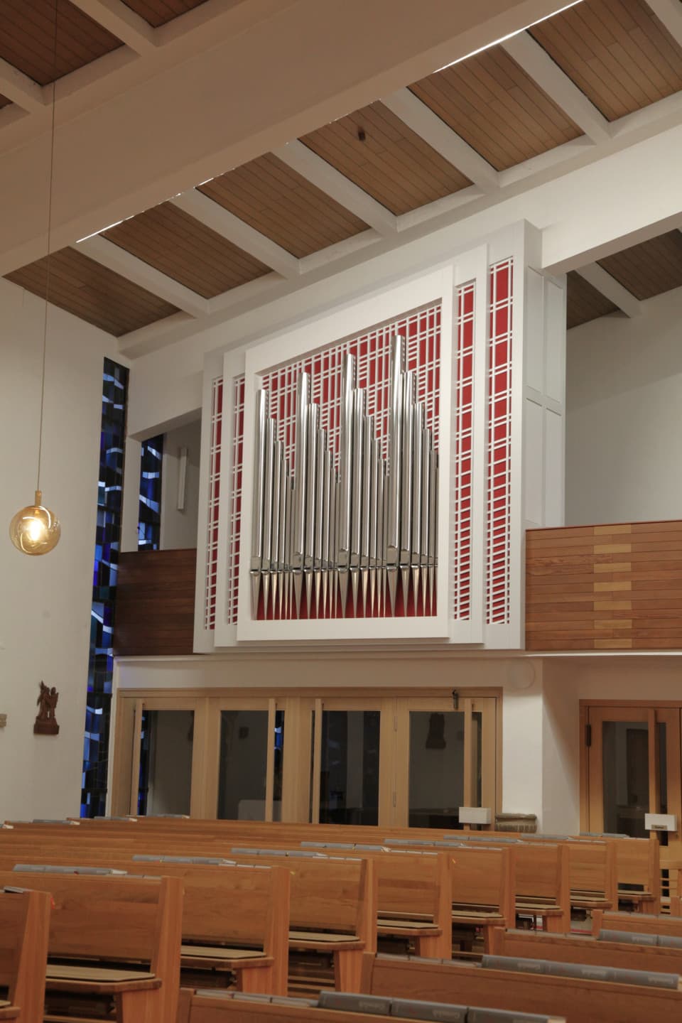 The rebirth of an organ