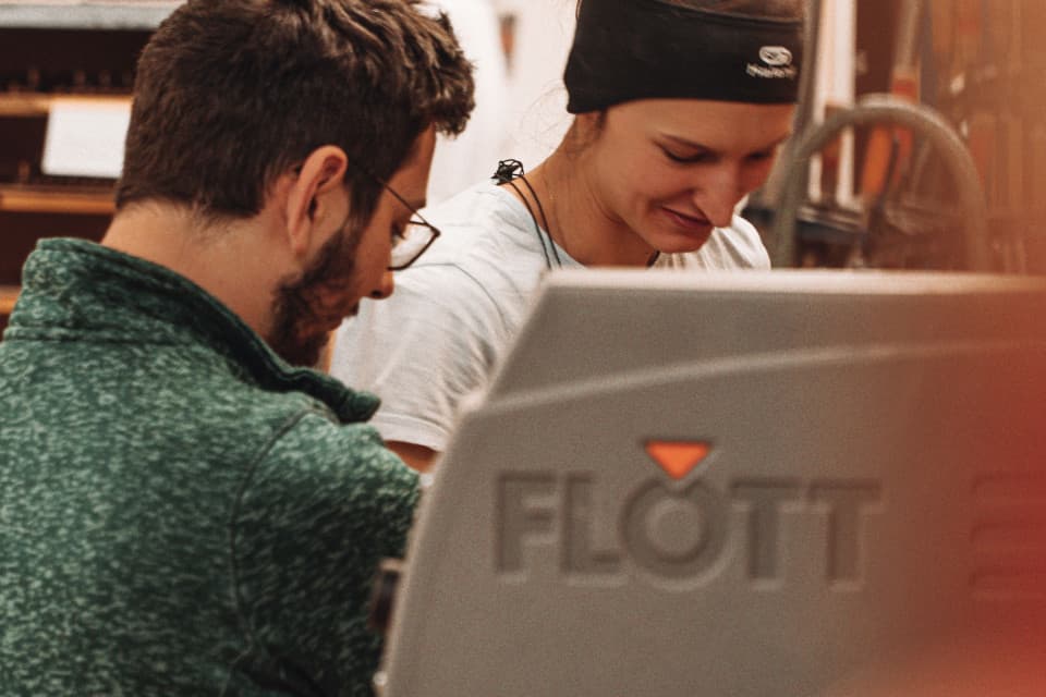 Days for ‘snooping’ around at Rieger