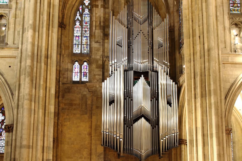 Instruments