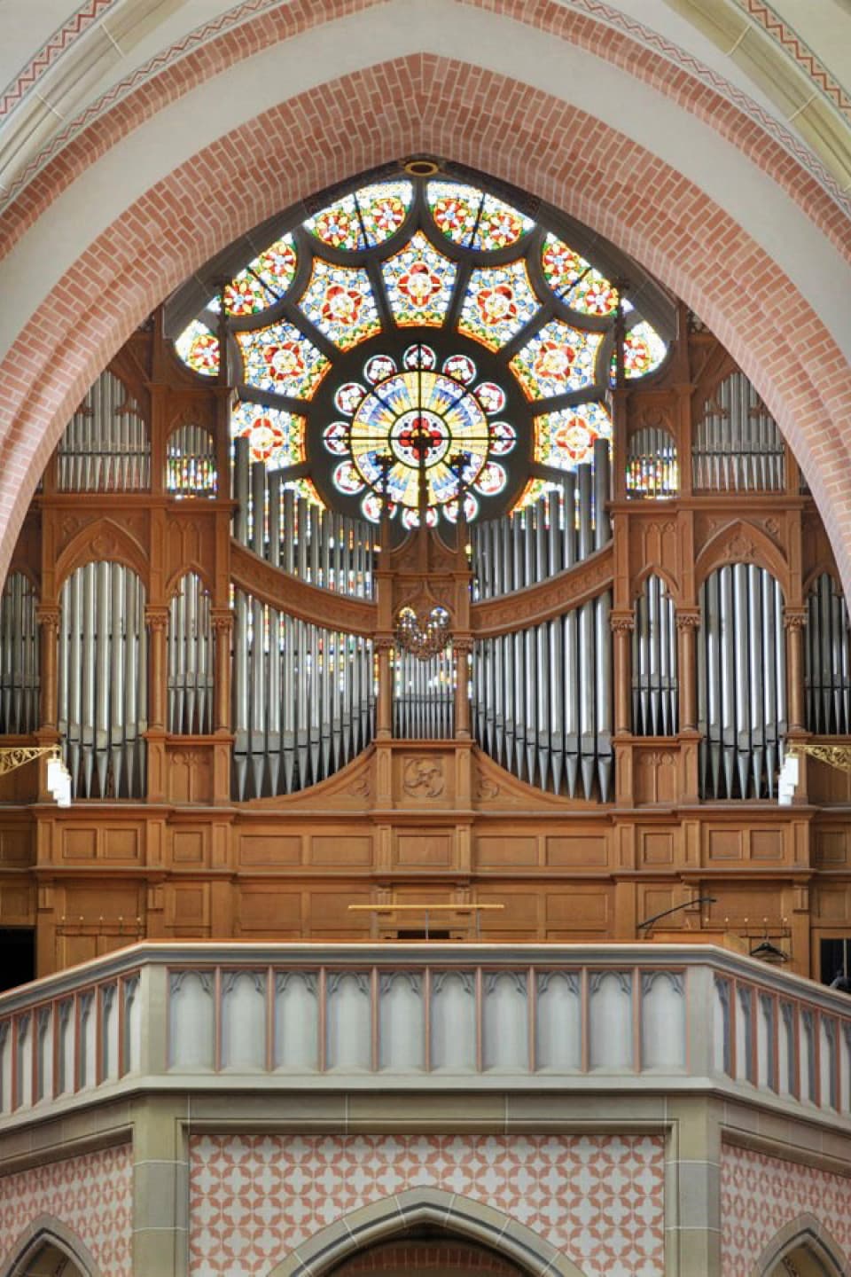 Heart of Jesus, Bregenz (A)