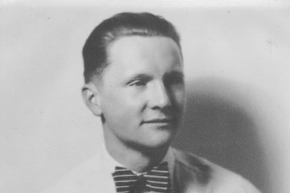 Egon Glatter-Götz