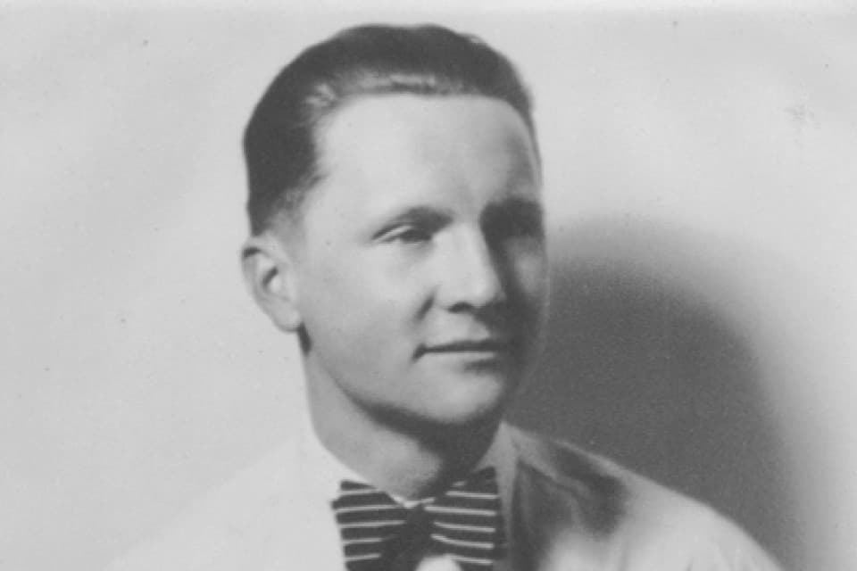 Egon Glatter-Götz